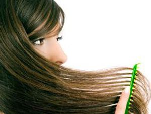 La caída del cabello en las mujeres